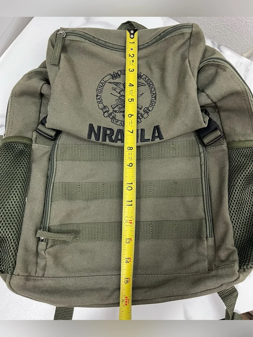 U.S. Military military tactical